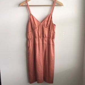 J. Crew dress